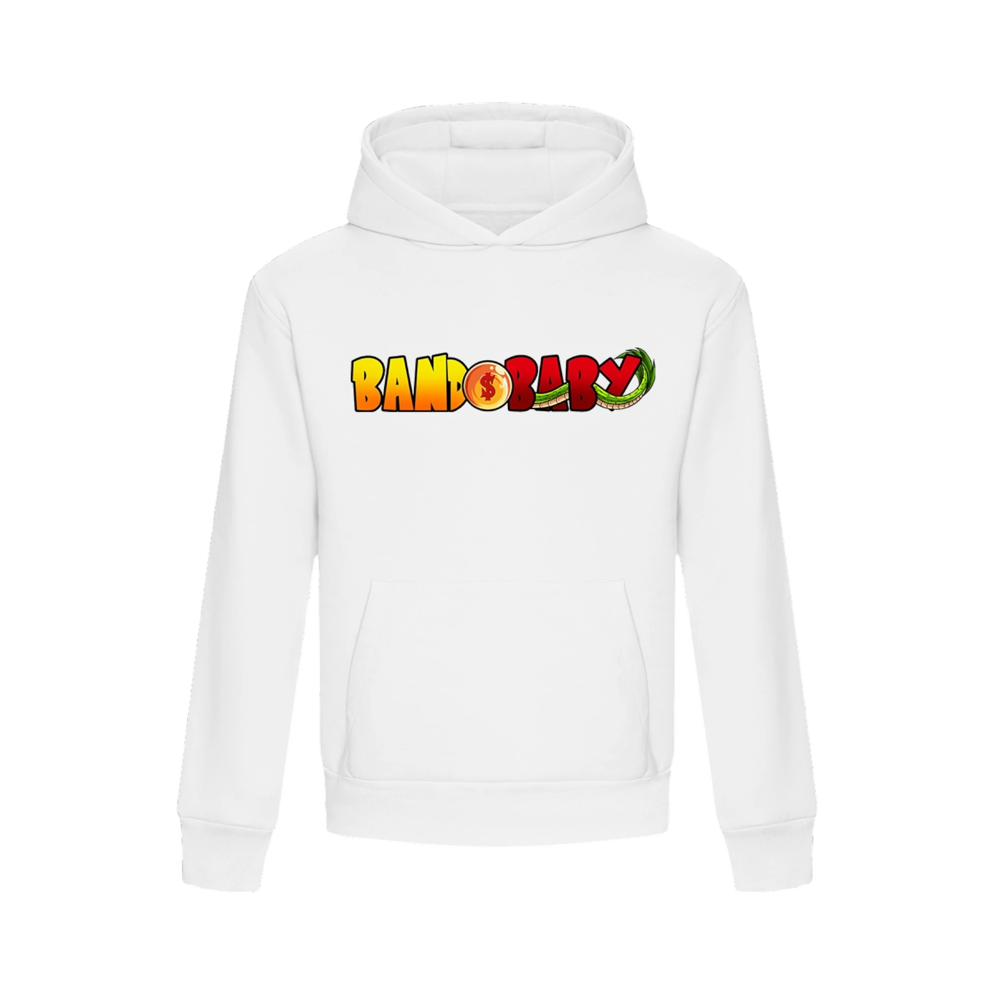 Bando baby wish for it hoodie