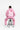 Shoot For The Moon
 - Tracksuit Pink - Bando Baby