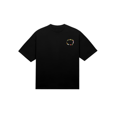 BRACELET - T-shirt Black - Bando Baby