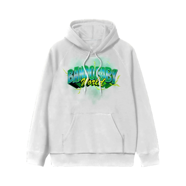 Baddest Vices Club Hoodie - Bando Baby