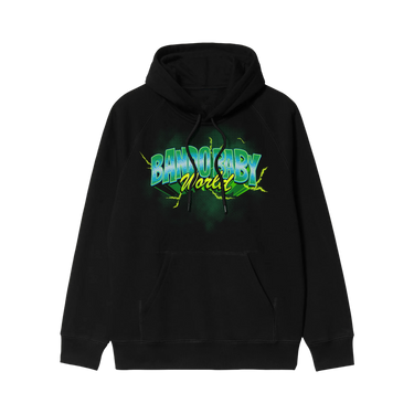 Baddest Vices Club Hoodie - Bando Baby