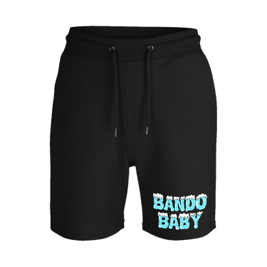 Bando Baby Frozen Short-set - Bando Baby