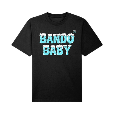 Bando Baby Frozen Short-set - Bando Baby