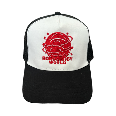 Bando Baby World Ruby Red Hat - Bando Baby
