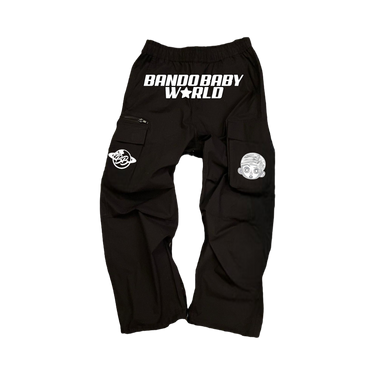 Bando Baby World cargo Pants - Bando Baby