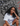BANDO BABY WHITE T-SHIRT OUTSIDE
