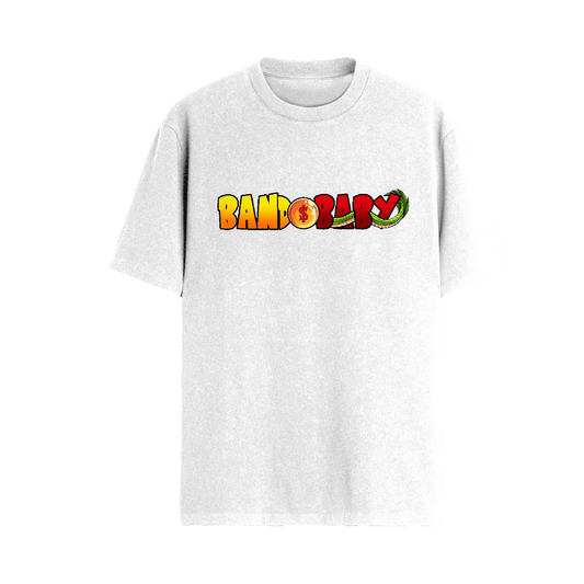 Bando Z T-shirt - Bando Baby 