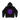 Bando Baby World Tracksuit Amethyst Purple - Bando Baby
