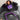Bando Baby World Tracksuit Amethyst Purple - Bando Baby