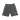 Drippy BB World Short Set Charcoal - Bando Baby