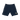Drippy BB World Short Set Navy - Bando Baby