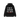 REALEST - Hoodie Black/White - Bando Baby