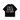 REALEST - T-shirt black/white - Bando Baby