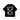 Manners Matter T-shirt Black/White - Bando Baby