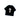 Mystery T-shirt Black/White - Bando Baby