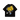TR*P SMELLS LIKE CHEESE T-shirt Black/White - Bando Baby