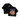 WAFFLE & LEAN -T-shirt Black/White - Bando Baby