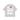 Shoot For The Moon - T-shirt Grey - Bando Baby