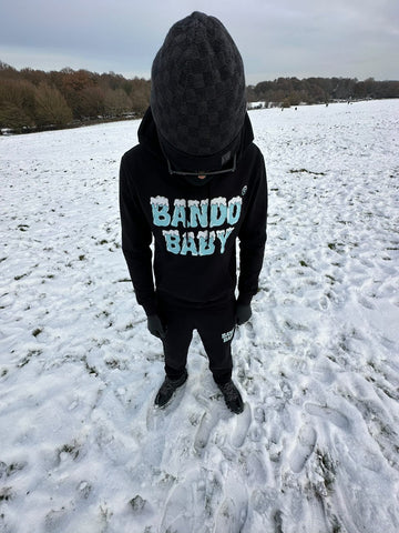 Bando Baby: Affordable Streetwear Tracksuits - Shop in the UK