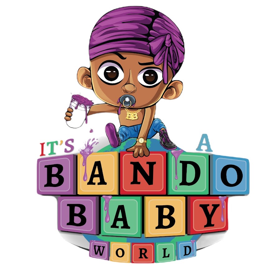 The Story Behind Bando Baby: How We Started and Our Mission