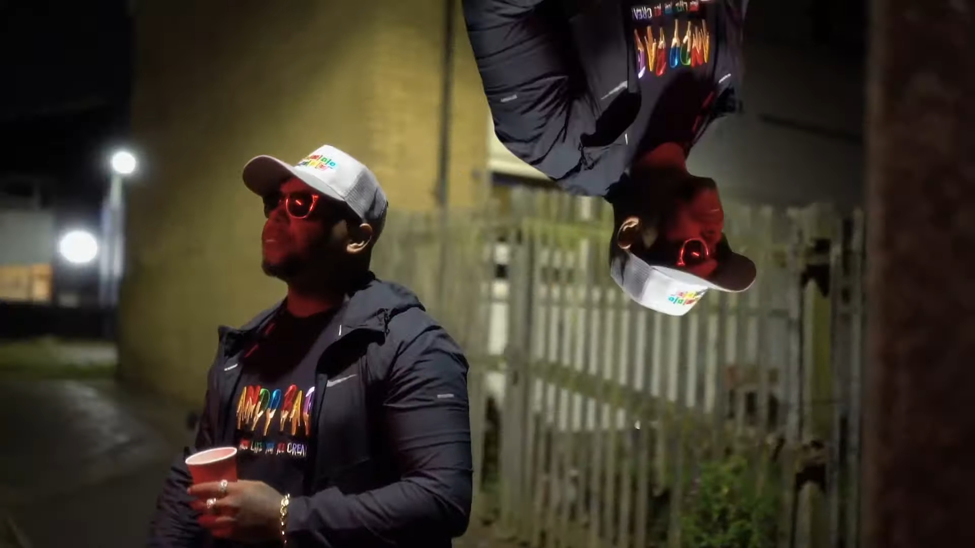 Scouse Tremz: Liverpool Rapper x Bando Baby – Bando Baby
