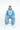 Shoot For The Moon
 - Tracksuit Baby blue - Bando Baby