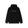 Arab Oasis- Hoodie Black/White - Bando Baby  