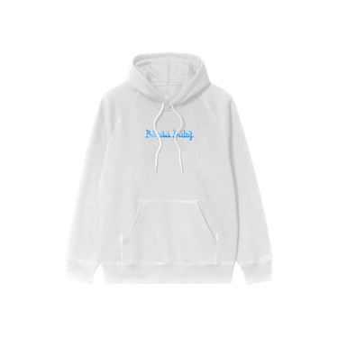 Arab Oasis- Hoodie Black/White - Bando Baby  