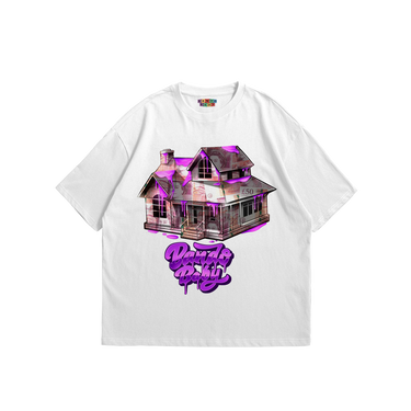 BB HOUSE  - Short set Black/Grey