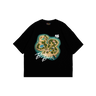 BB ISLAND -T-shirt Black/White - Bando Baby  