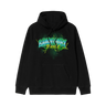 Baddest Vices Club Hoodie - Bando Baby  