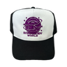 Bando Baby World Amethyst Purple Hat - Bando Baby  
