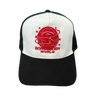 Bando Baby World Ruby Red Hat - Bando Baby  