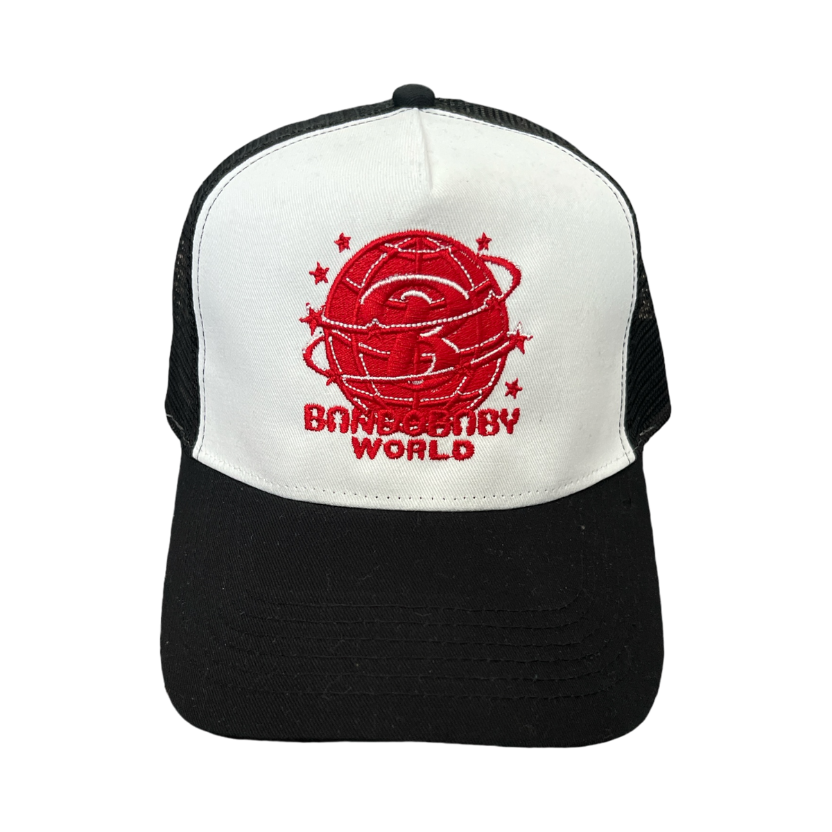 Bando Baby World Ruby Red Hat | Bando Baby