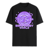 Bando Baby World T-shirt Amethyst Purple - Bando Baby  