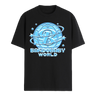 Bando Baby World T-shirt Azure Blue - Bando Baby  