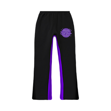 Bando Baby World Tracksuit Amethyst Purple - Bando Baby  