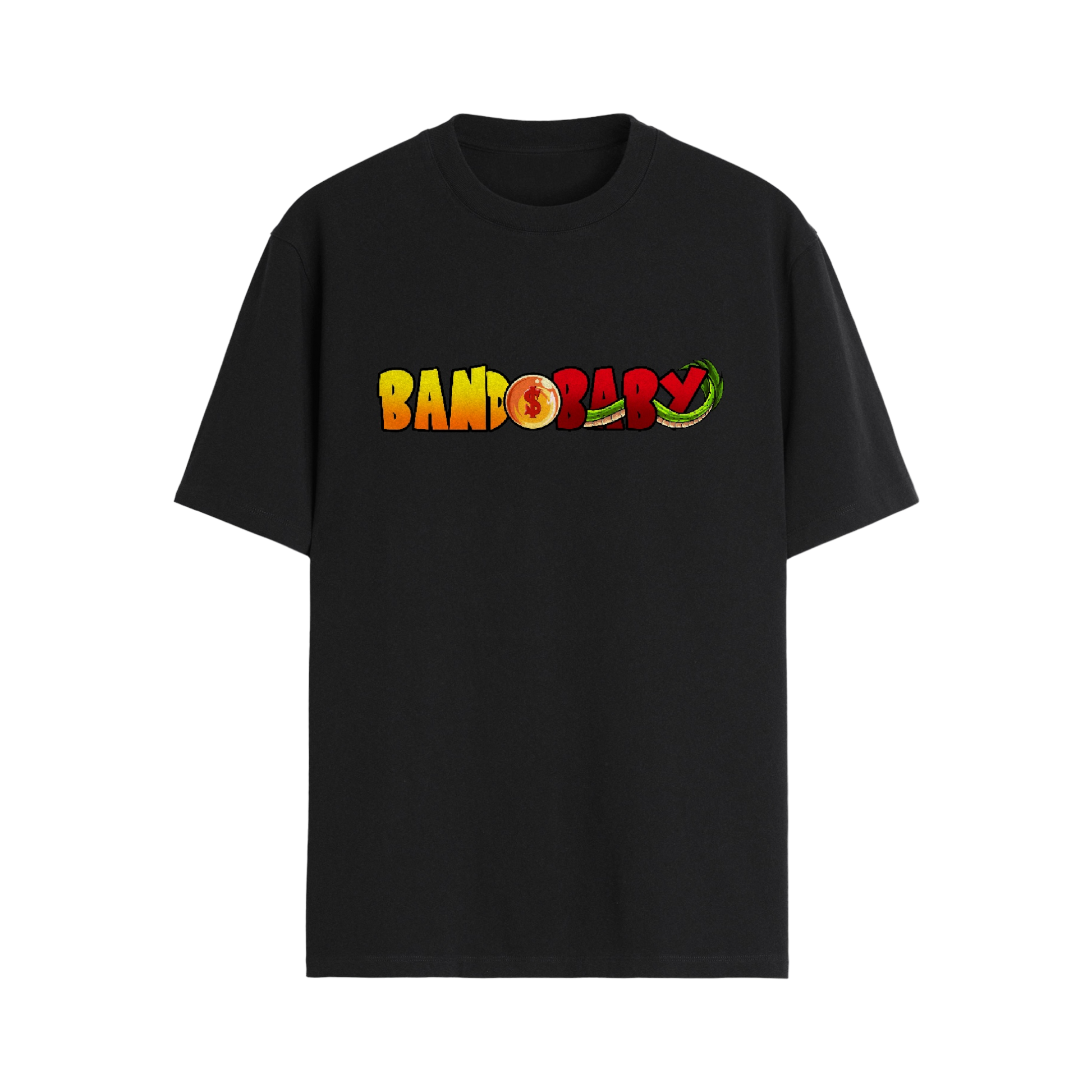 Bando Z T-shirt - Bando Baby 