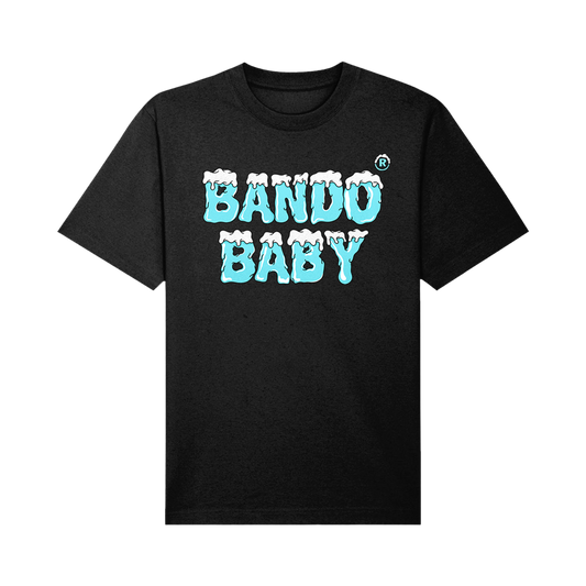 Bando Baby Frozen Short-set - Bando Baby 