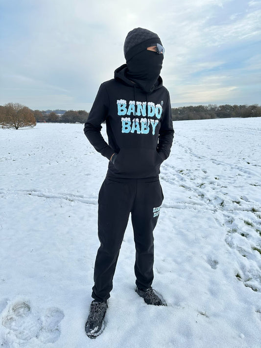 Bando Baby Frozen Tracksuit - Bando Baby 