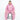 Shoot For The Moon
 - Tracksuit Pink - Bando Baby  