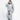 Shoot For The Moon - Tracksuit Grey - Bando Baby  
