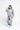 Shoot For The Moon - Tracksuit Grey - Bando Baby