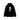 Mystery - Hoodie Black/White - Bando Baby  
