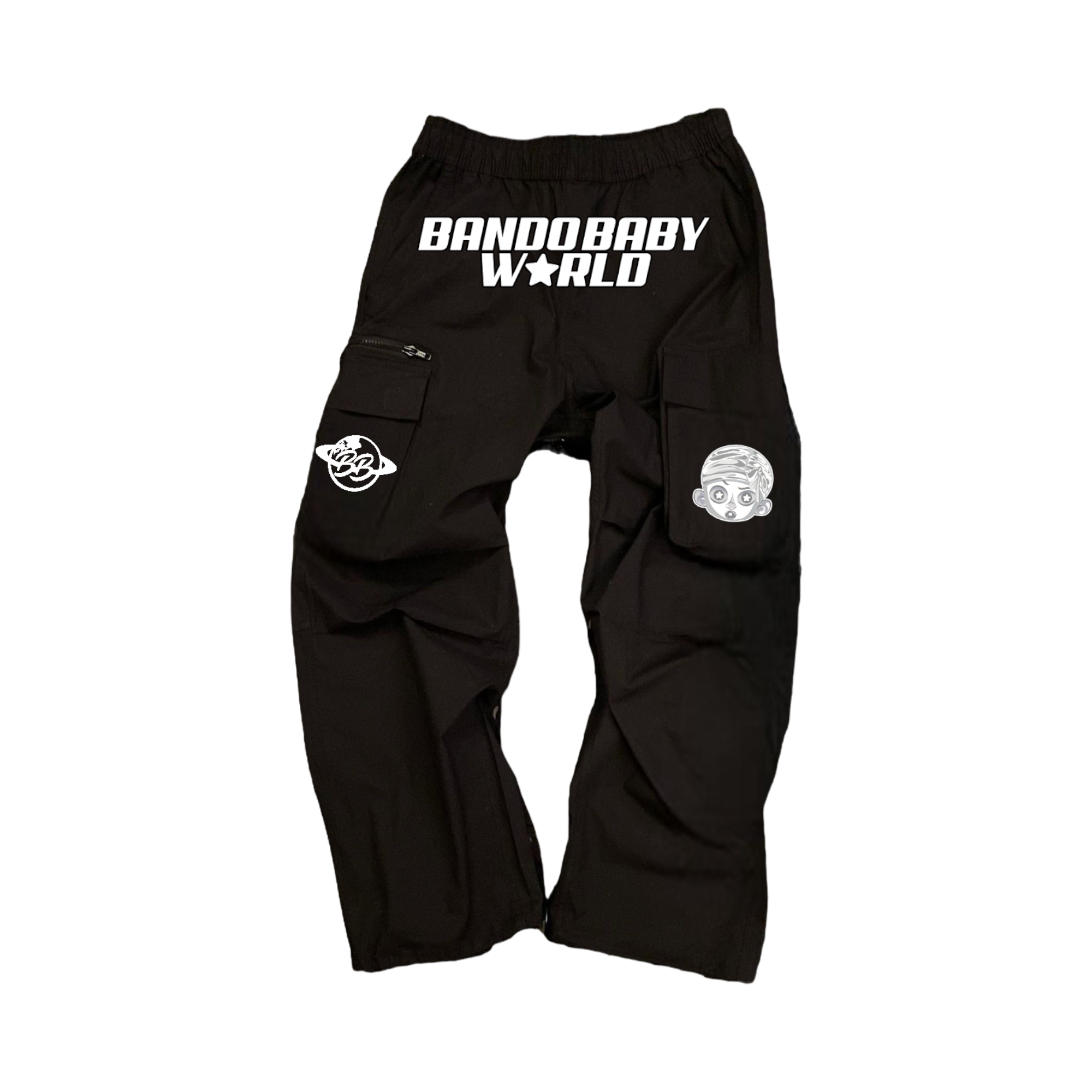 Bando Baby World cargo Pants | Bando Baby