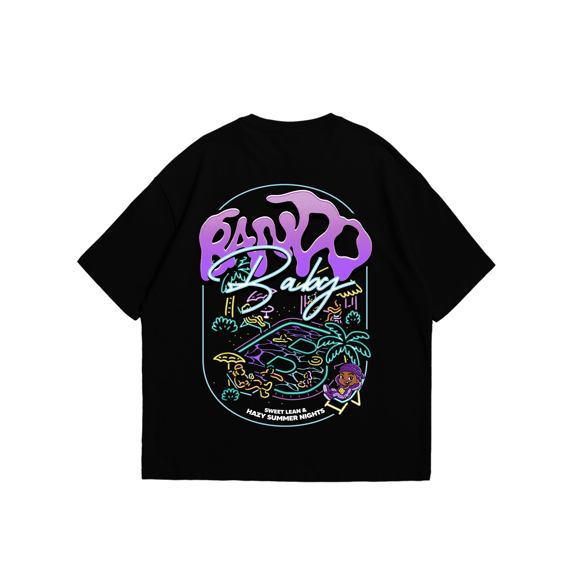 Bando Baby 