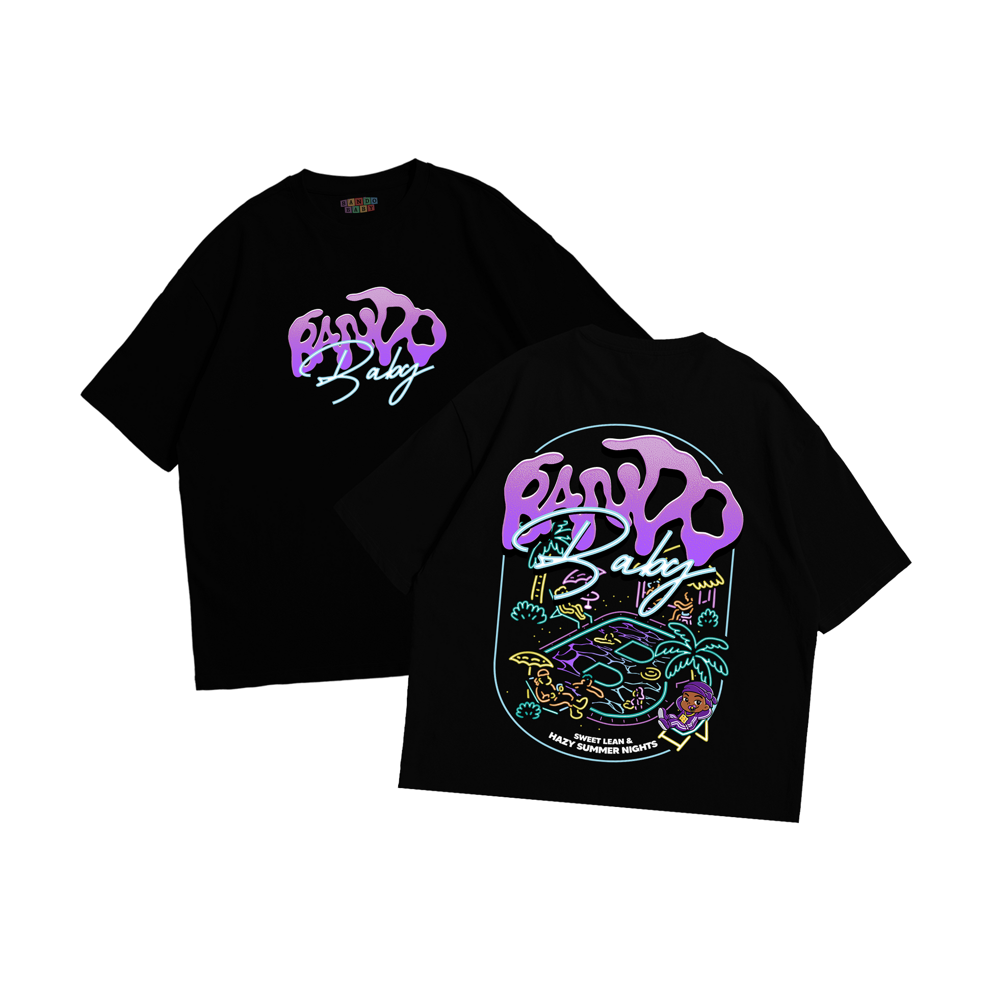 Bando Baby 