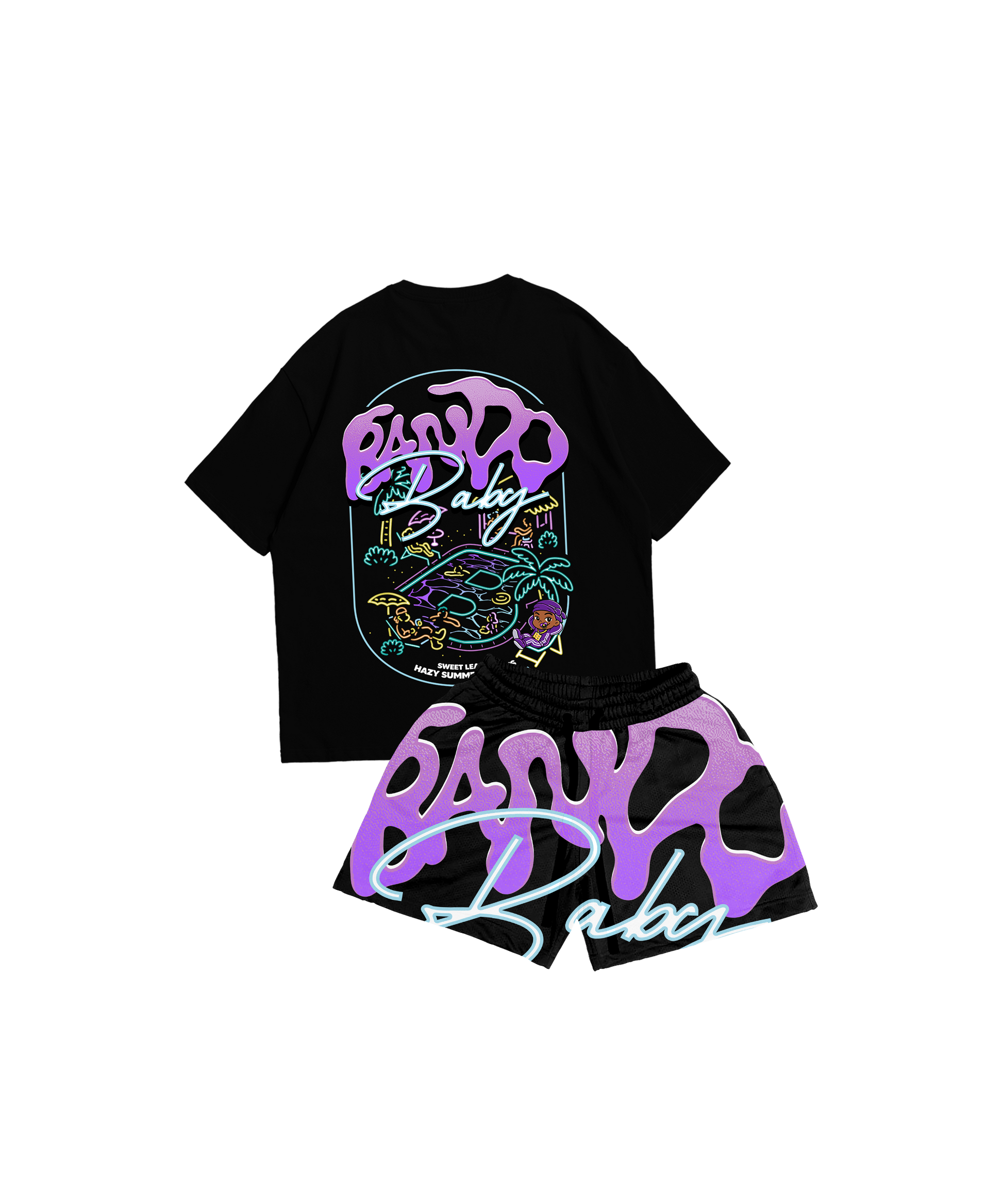 Bando Baby 