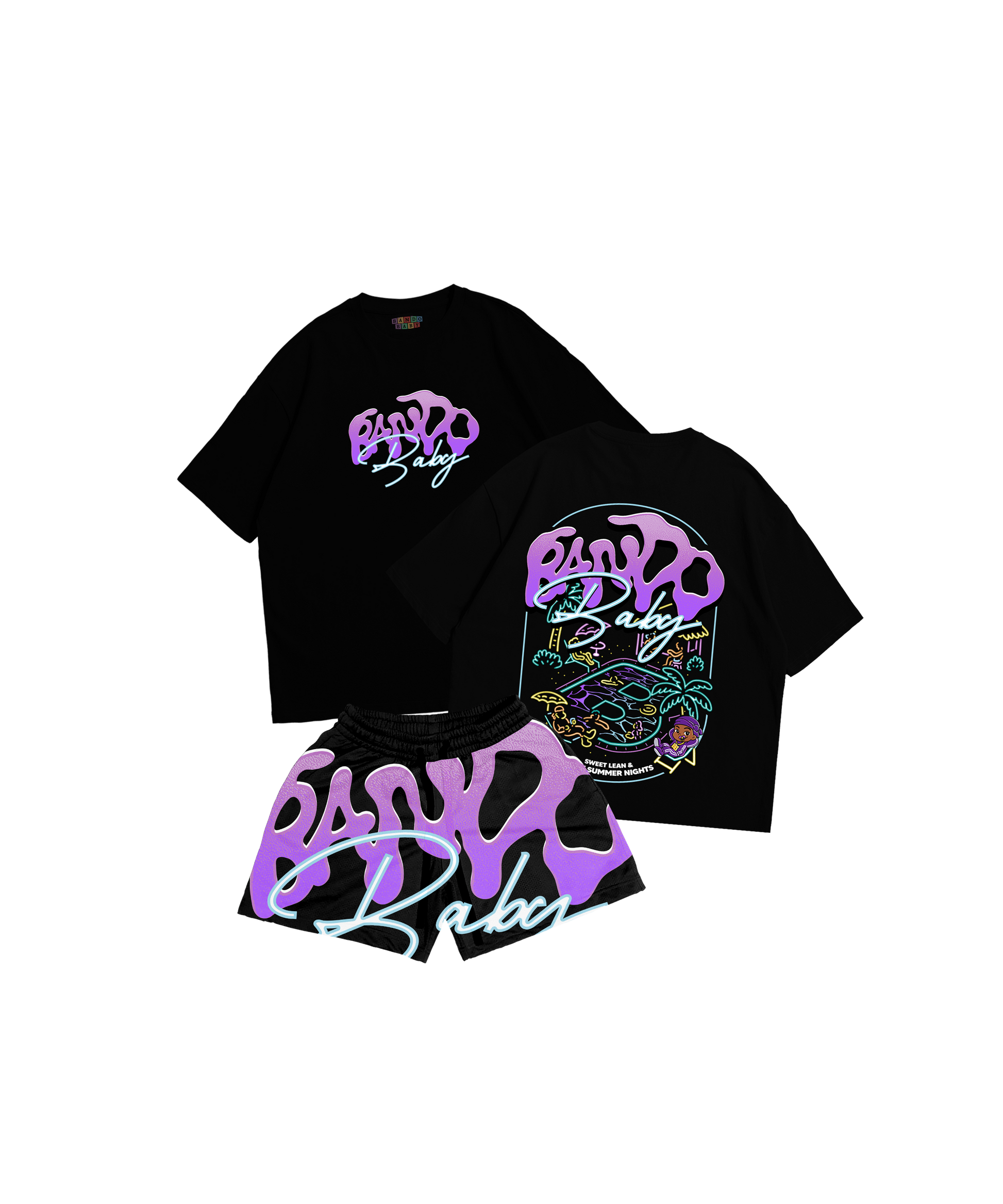 Bando Baby 