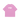 Shoot For The Moon - T-shirt Pink - Bando Baby